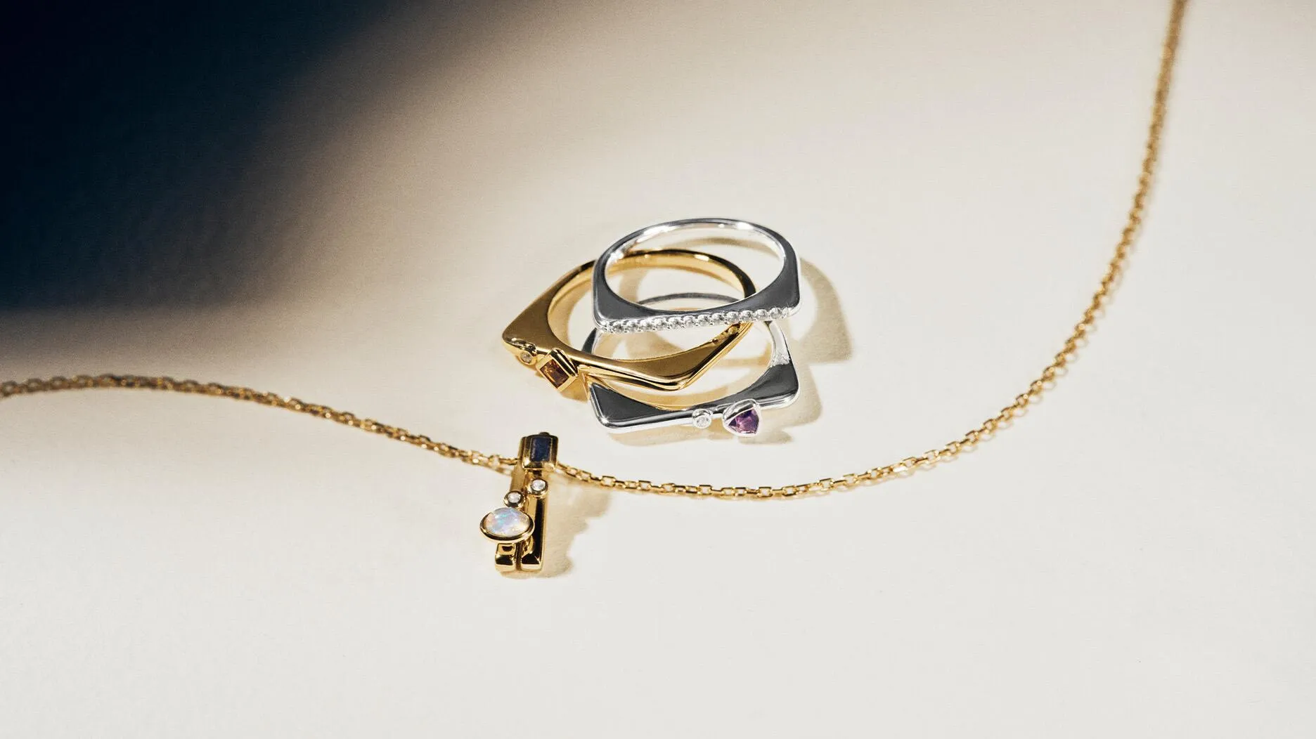 Межuri расширяет коллекцию Puzzle с...