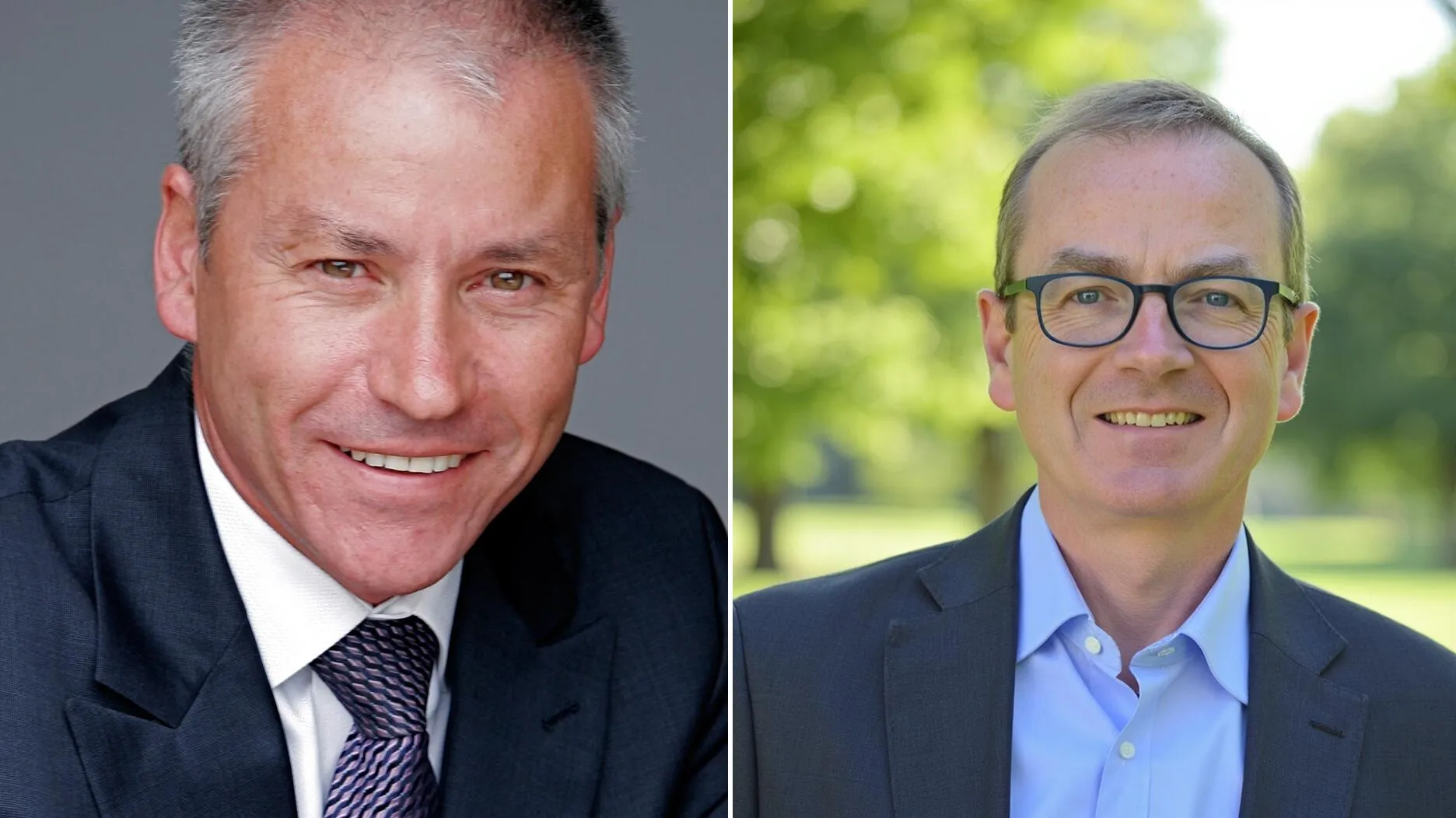 Новый финансовый директор GIA: Джон...