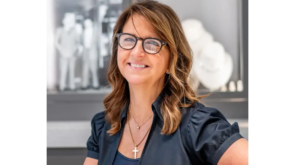 Памяти Нины Пульезе: легенда ювелирного дела Питтсбурга