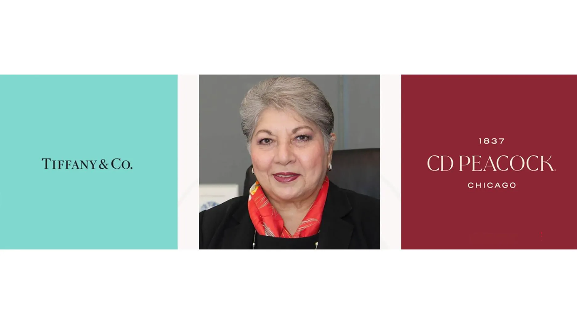 Премия Diamonds Do Good 2026: Tiffany, Anna Martin...