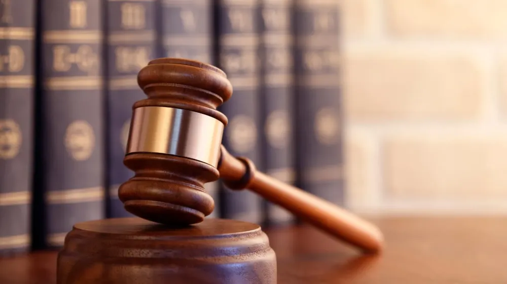 Приговор убийцам ювелира в масках DTE Energy в Детройте