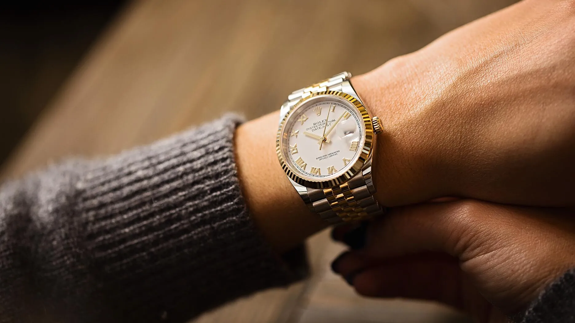 Рост цен на Rolex: анализ рынка за 15 лет