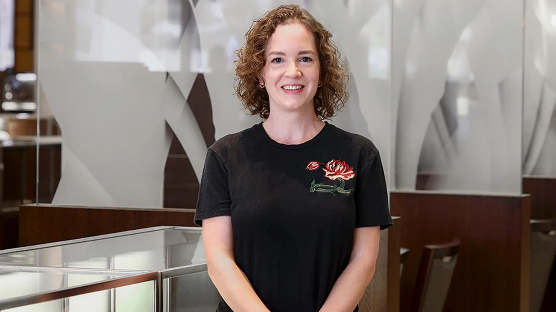 Рэйчел Беннет – Лучший ювелир 2025 ...