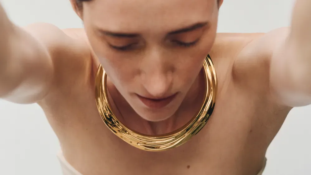 Самые яркие украшения Недели моды в Париже