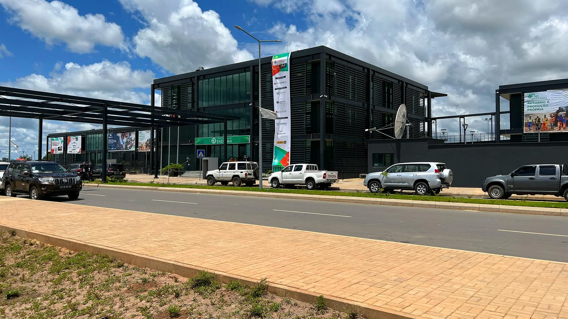 Совет по природным алмазам удвоит б...