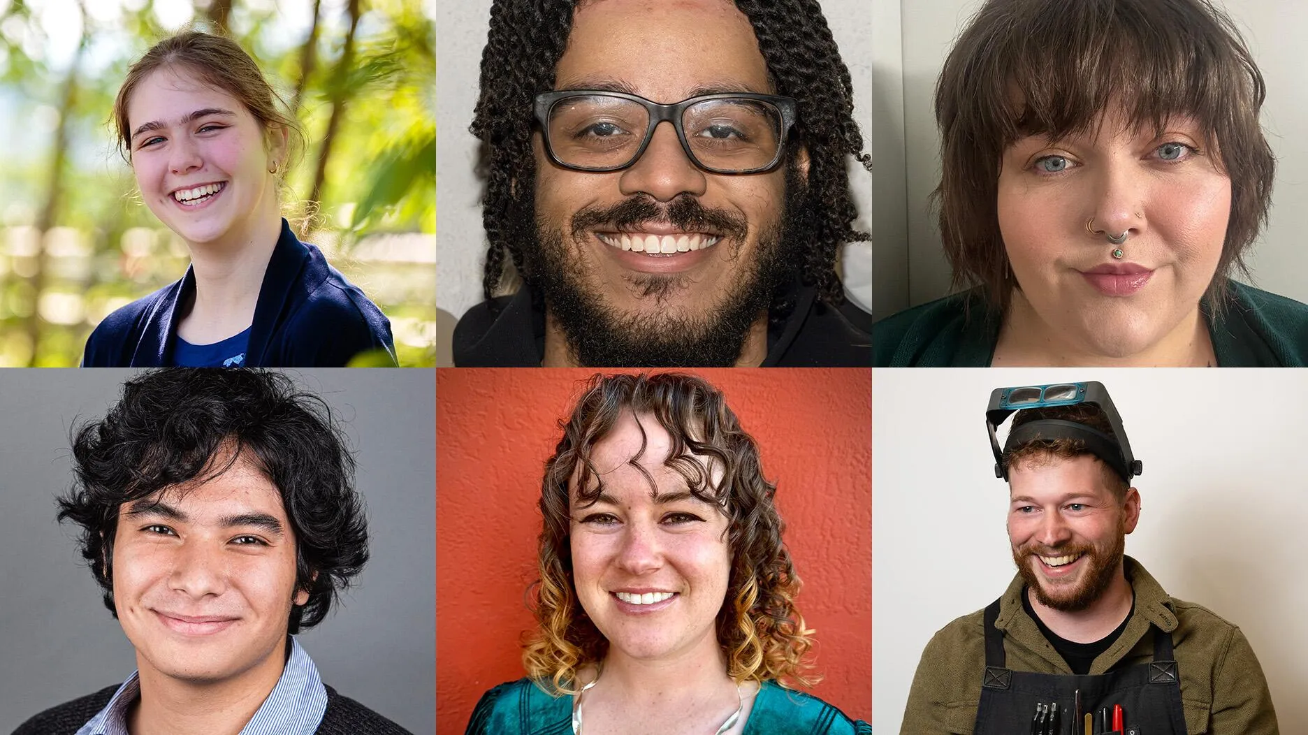 Стипендии TJS 2026: Шесть молодых талантов в ювели...