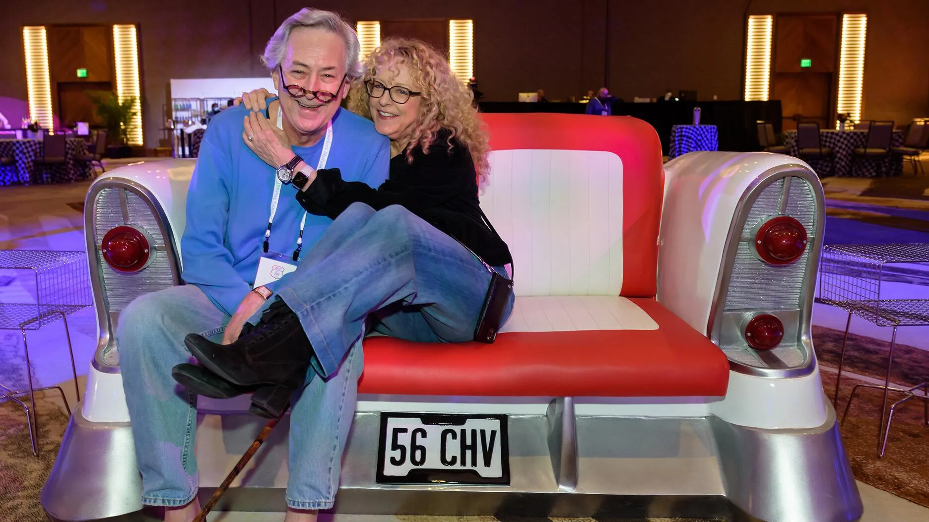 Тэрри Чендлер: 40 лет в ювелирном бизнесе и выход на пенсию