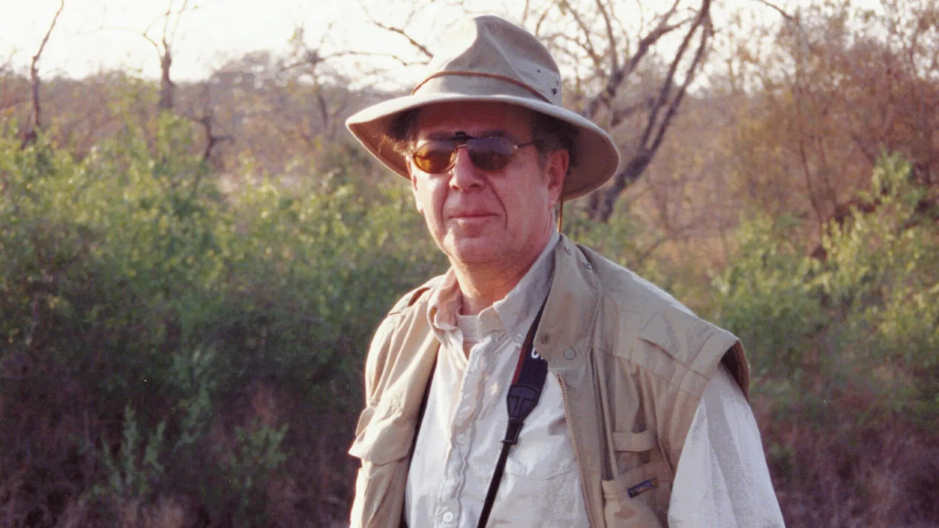 Ушел из жизни Леон Дер Калусдиан, основатель Vahan Jewelry