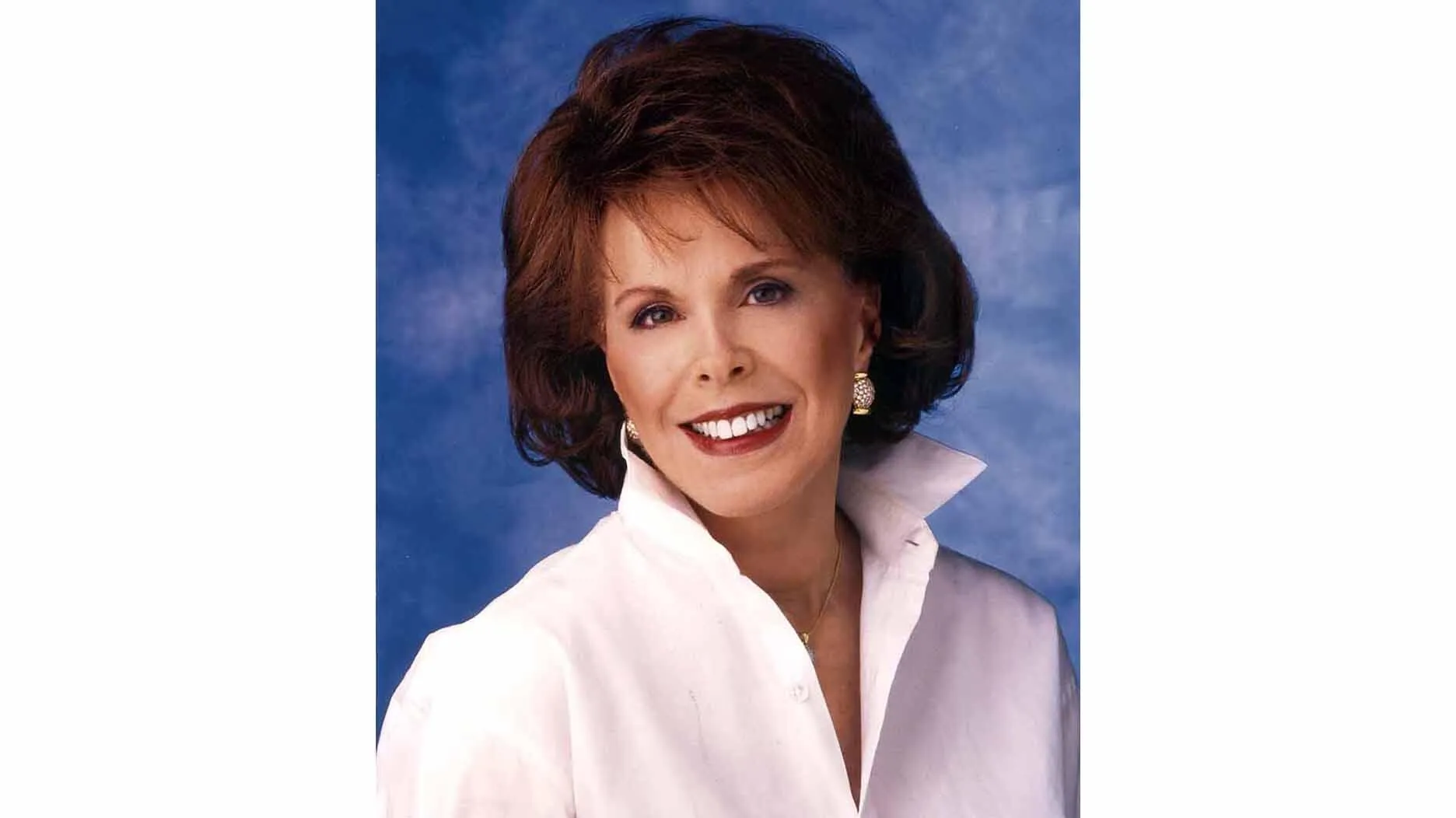 Ушла из жизни Джуэл Кадет, пионер ю...