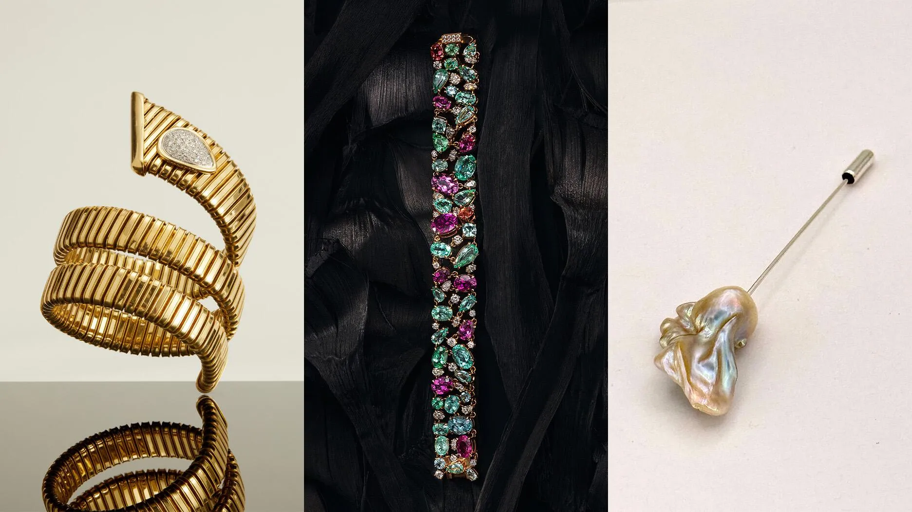 Хэмптонс 2024: ювелирная выставка с...