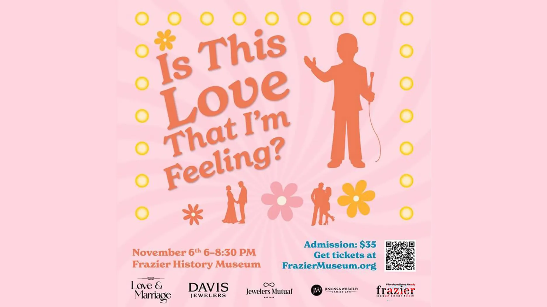 Экспертная панель о ювелирных изделиях в Луисвилле