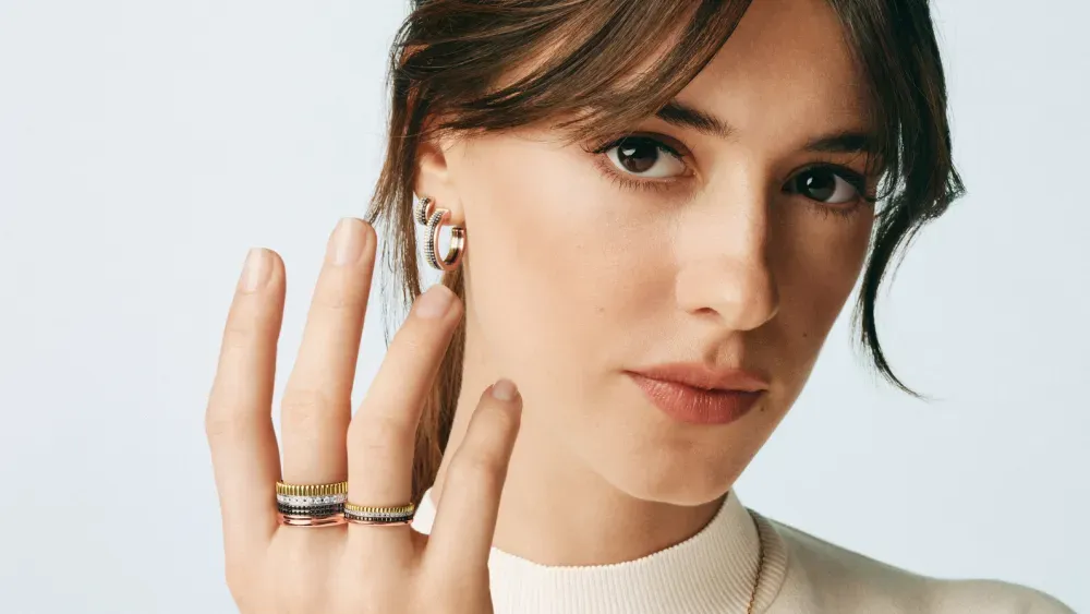 Ювелирные коллекции осень 2026: тре...