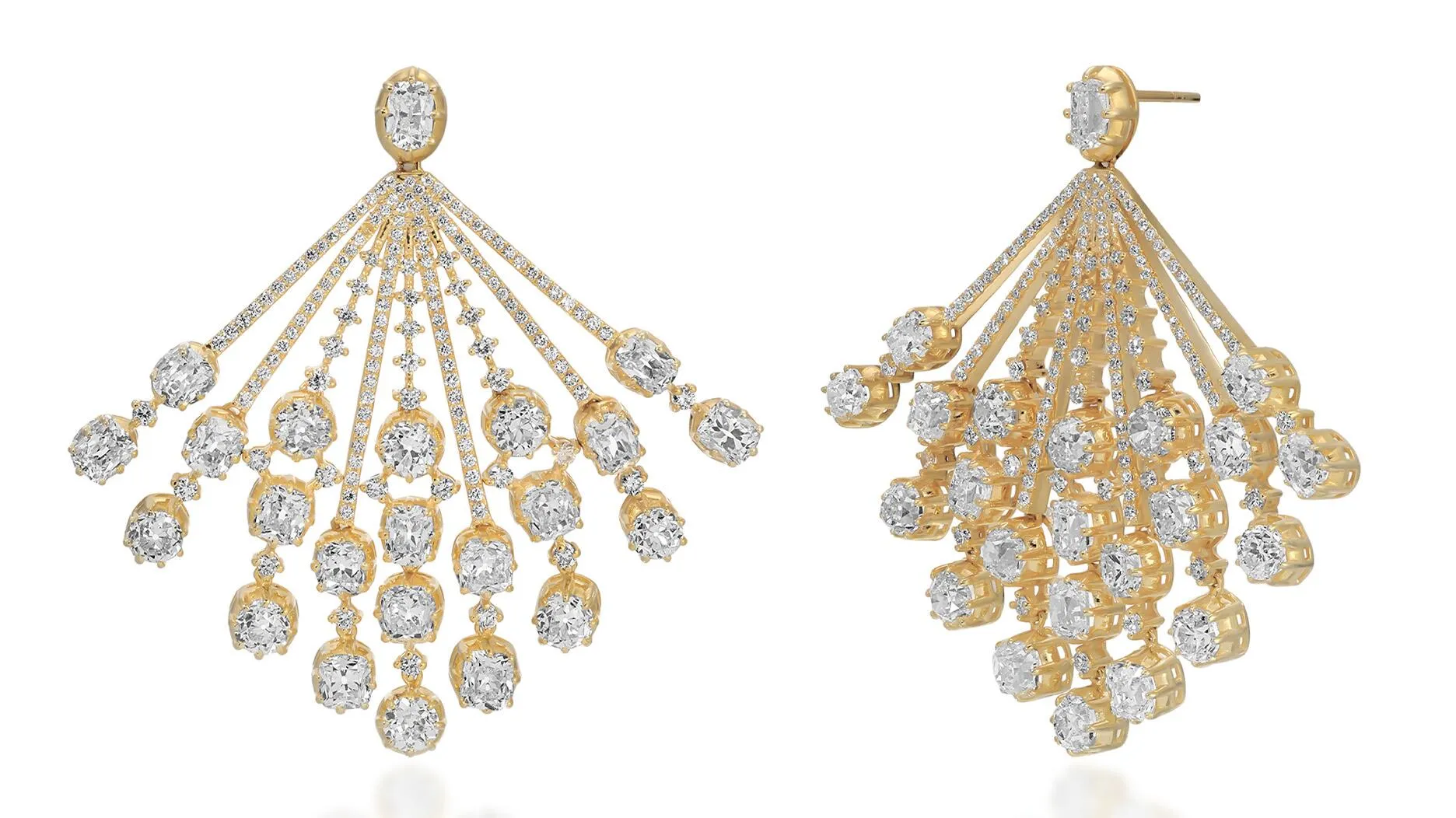 Ювелирные украшения на Новый год 2026: бриллианты ...