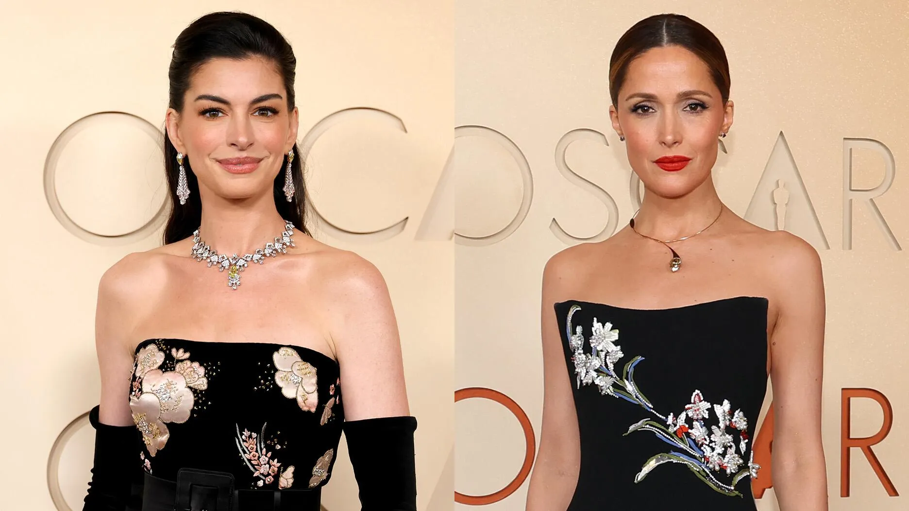 Ювелирные украшения на Оскаре 2026: главные тренды...