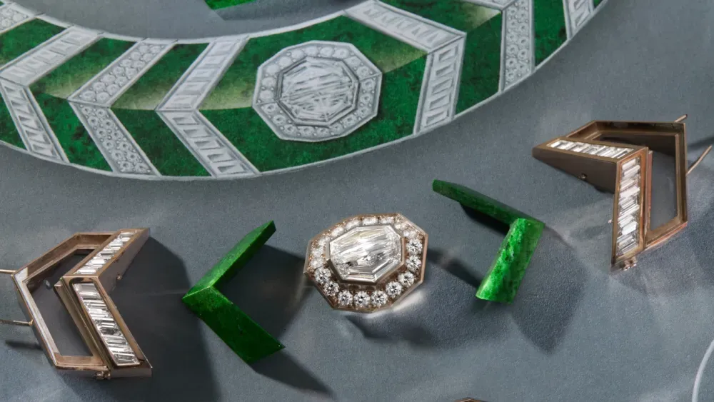 Ювелирный дом Messika: 20 лет успеха и новая коллекция