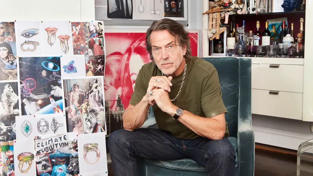 Ювелиры ищут креативные решения на фоне роста цен на золото