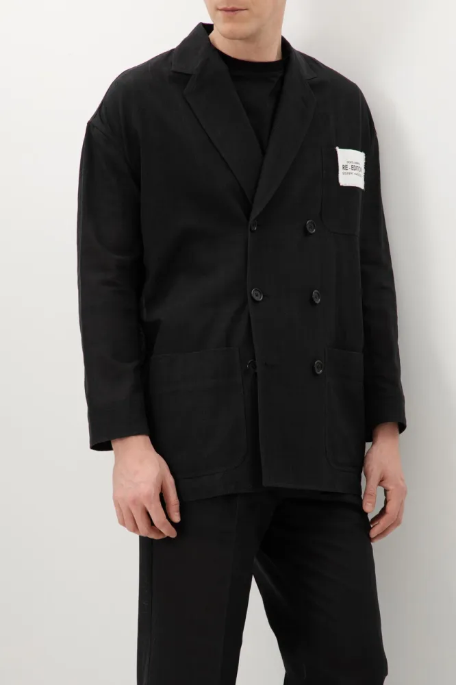 Куртка Dolce & Gabbana Re-Edition - Верхняя одежда