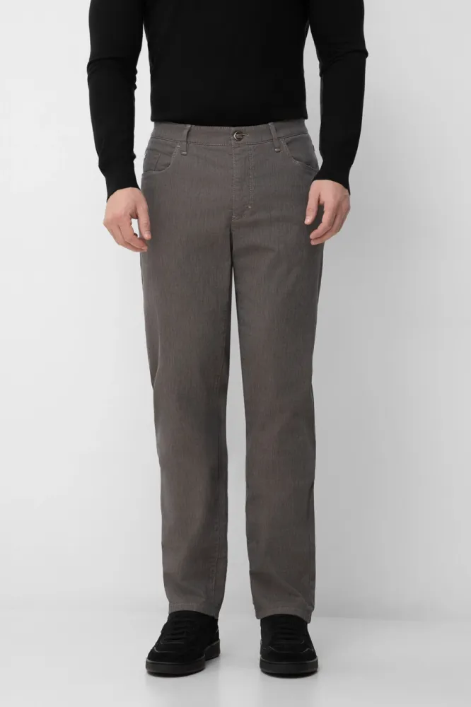 Джинсы Zilli: Хлопок, Стиль, Комфорт | Купить Онлайн