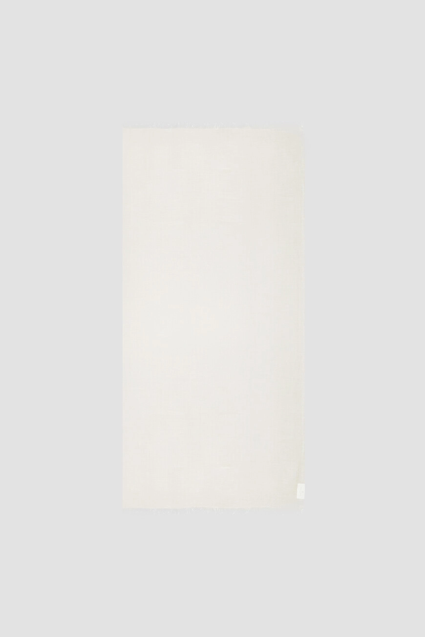 Шарф Brunello Cucinelli: Кашемир & Шелк | Купить Онлайн