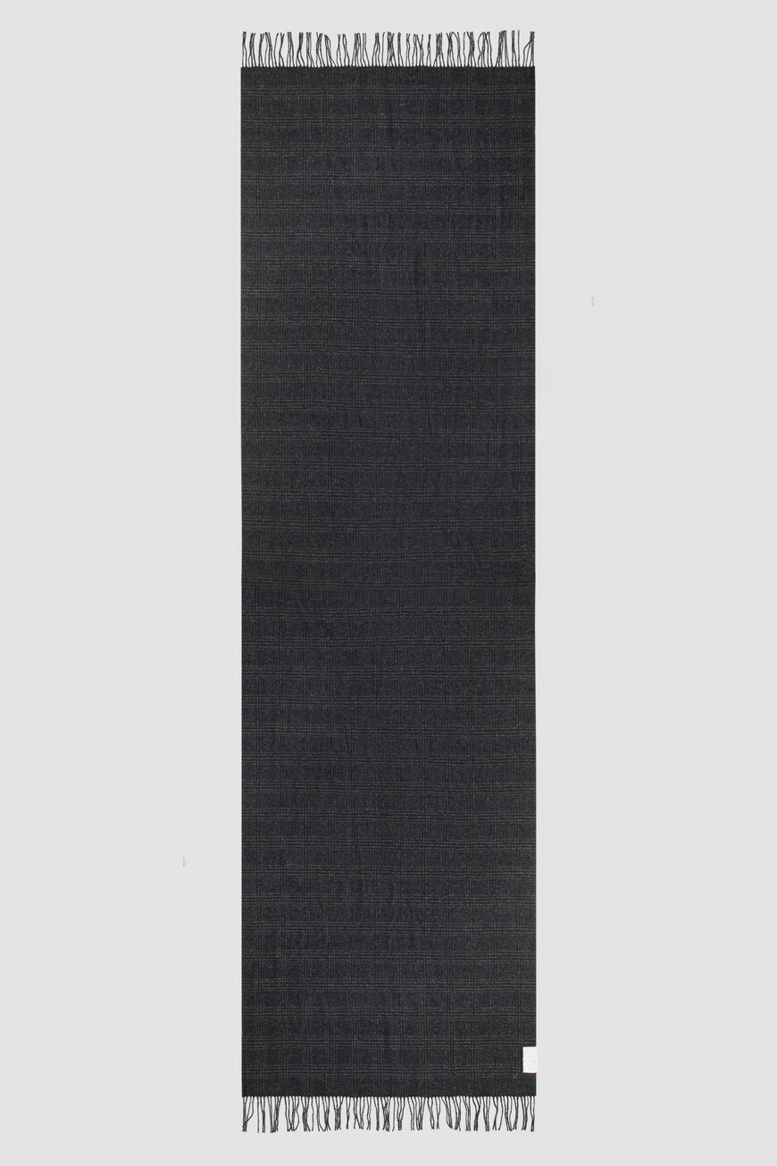 Шарф Brunello Cucinelli: Кашемир, Шелк | Купить Онлайн