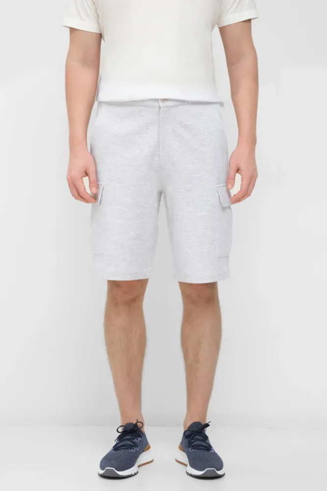 Бермуды Brunello Cucinelli Travelwear: Комфорт и Стиль