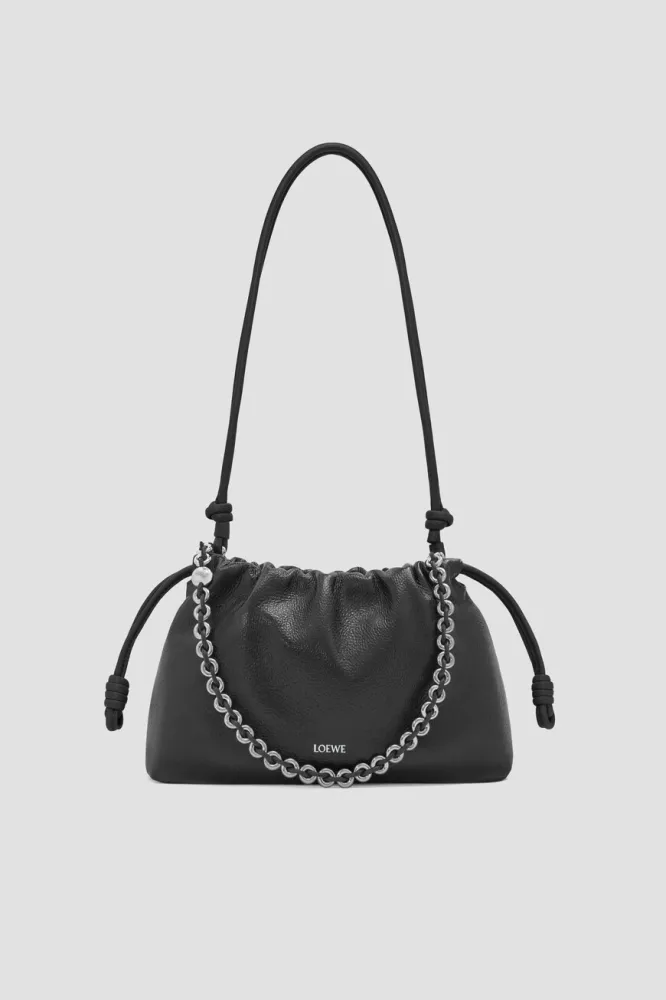 Сумка Loewe Flamenco: роскошь и стиль | Купить онлайн