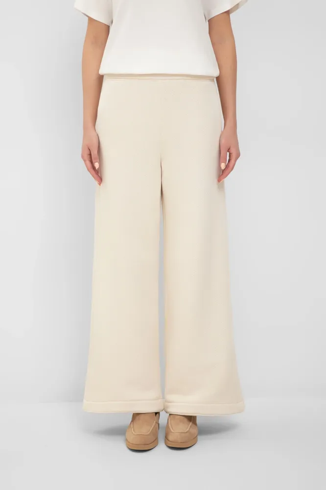 Max Mara Брюки: Свобода и Стиль из Хлопка