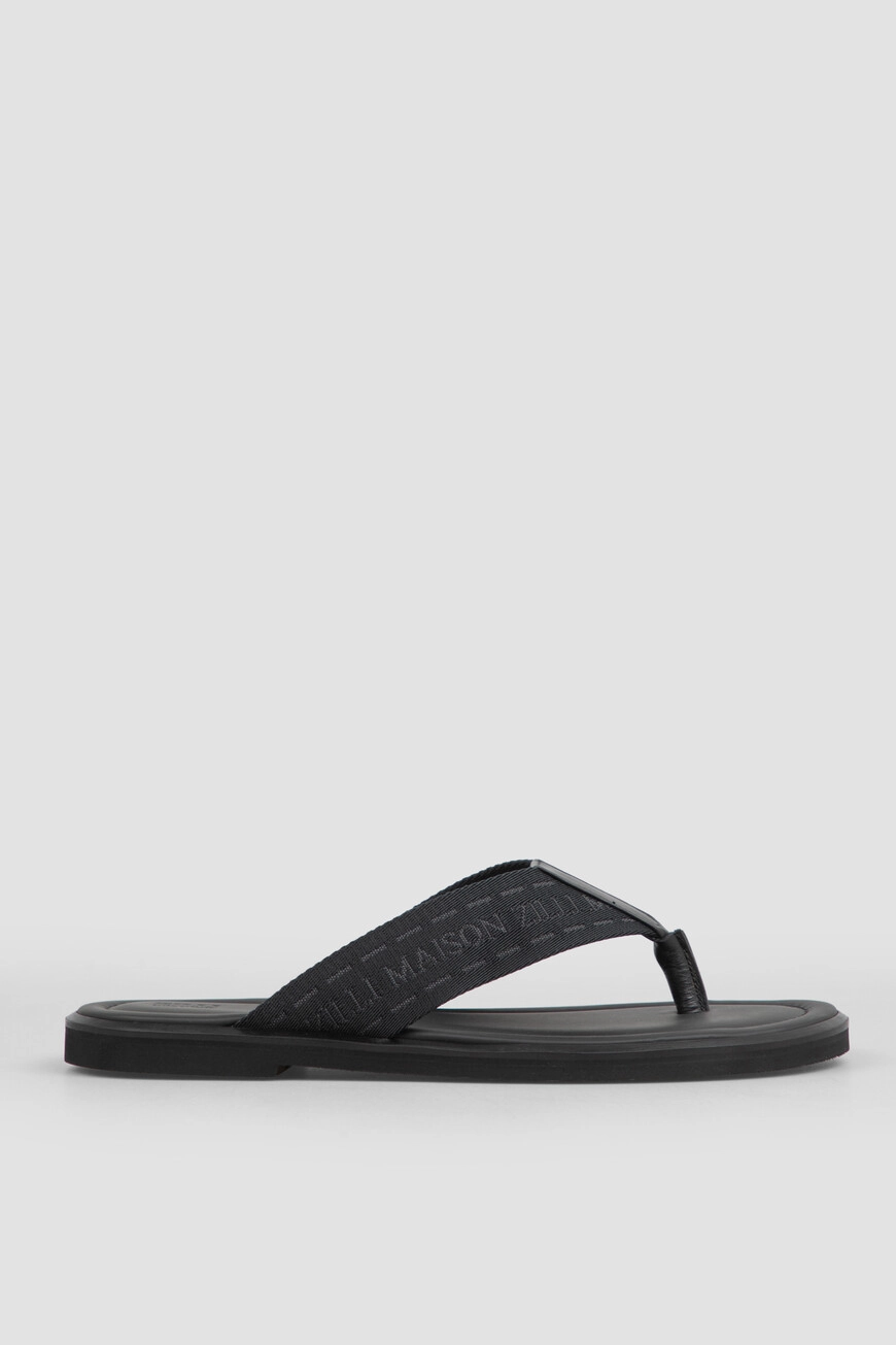 Шлепанцы Zilli: Стиль и комфорт | Официальный магазин