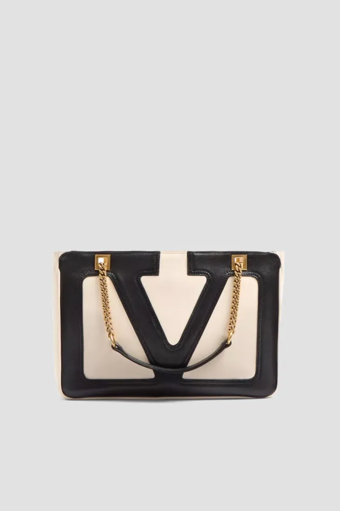 Сумка Valentino Viva Superstar: Стиль и Кожа | Средние Сумки