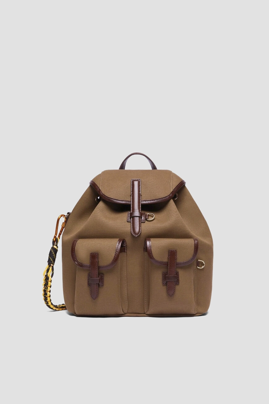 Рюкзак Max Mara: Стиль и функциональность для города