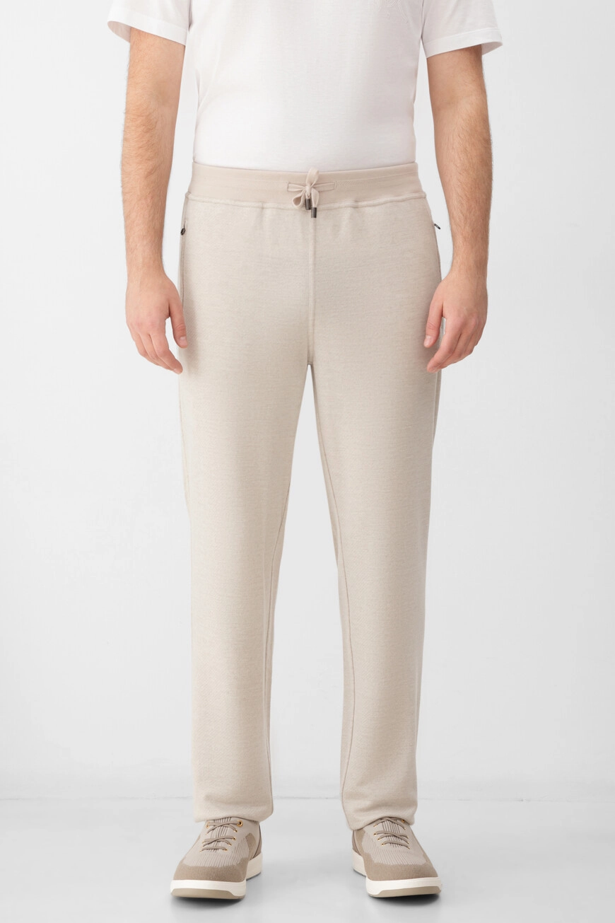 Брюки Stefano Ricci: Шерсть ...