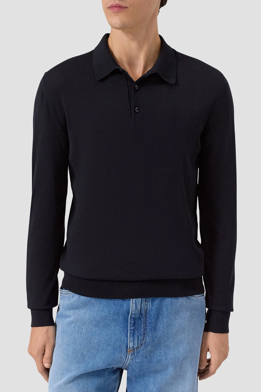 Поло Dolce & Gabbana шерстян...