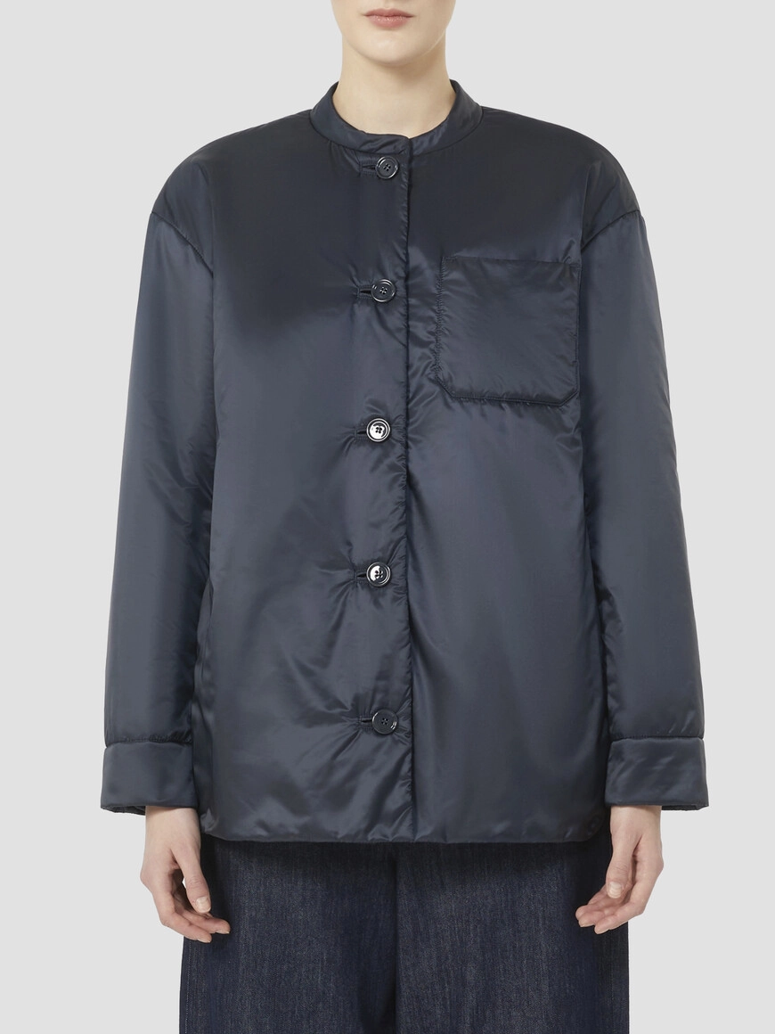 Куртка Max Mara: Стиль и ком...