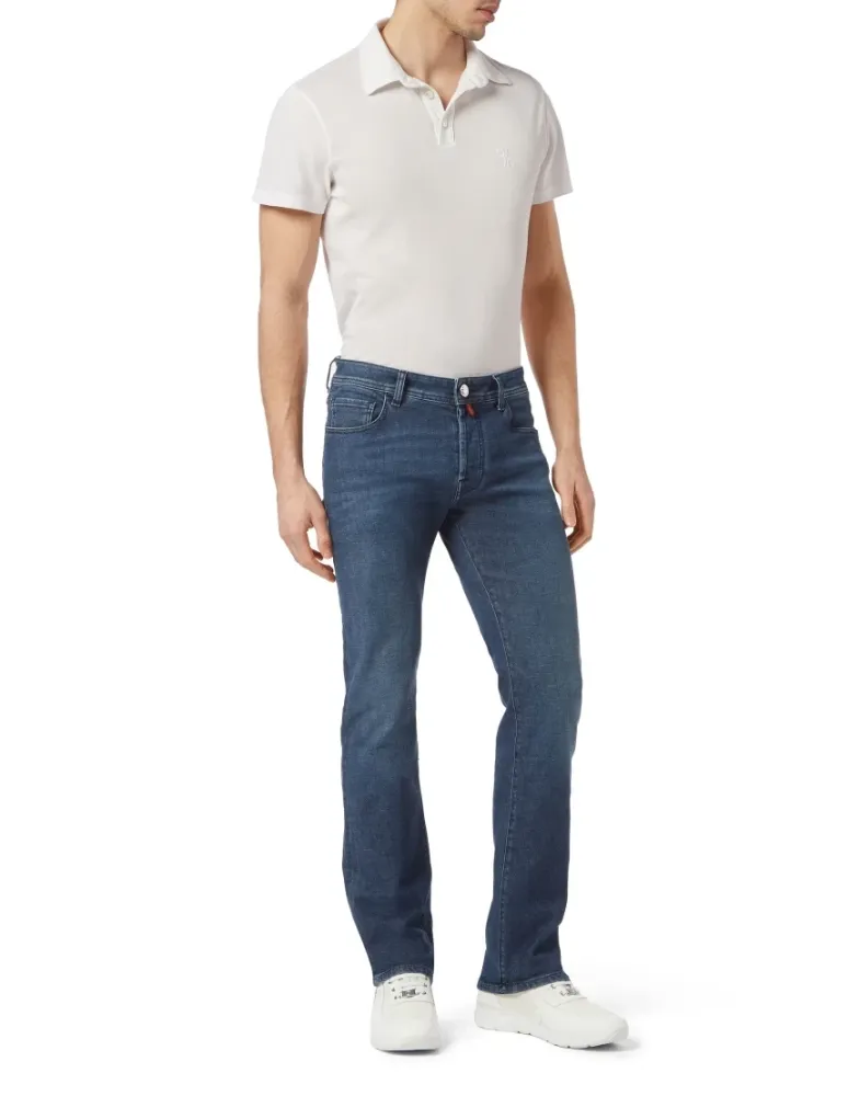 Джинсы Billionaire Прямые - Роскошь и Стиль | Купить Онлайн