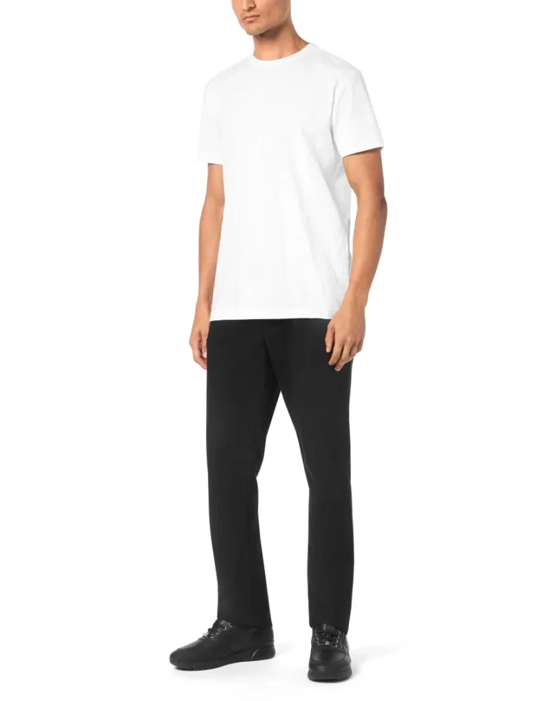 Футболка Billionaire: Роскошь и Итальянское Качество