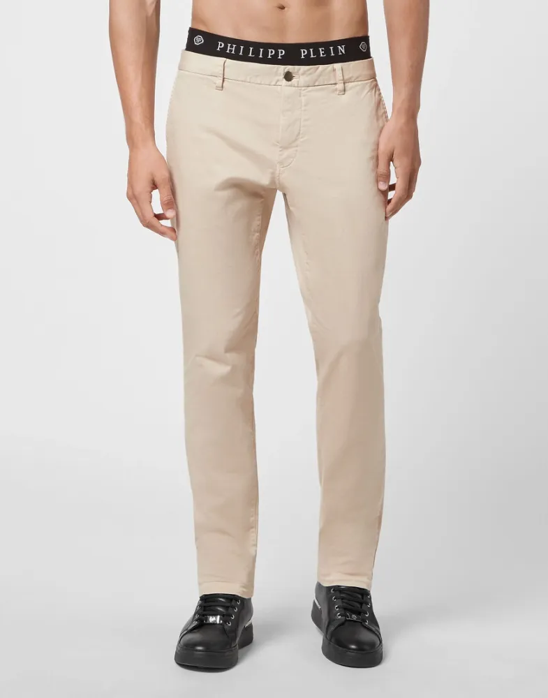 Брюки Philipp Plein: Стиль и Харизма