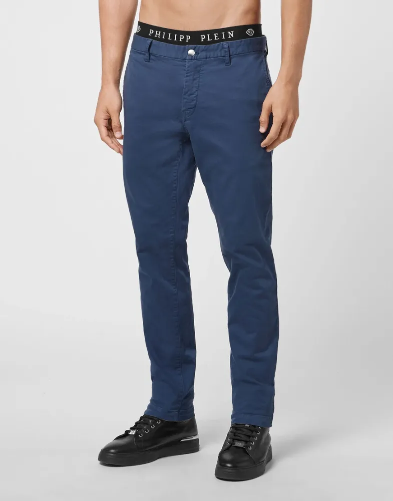 Брюки Philipp Plein: Стиль и Харизма