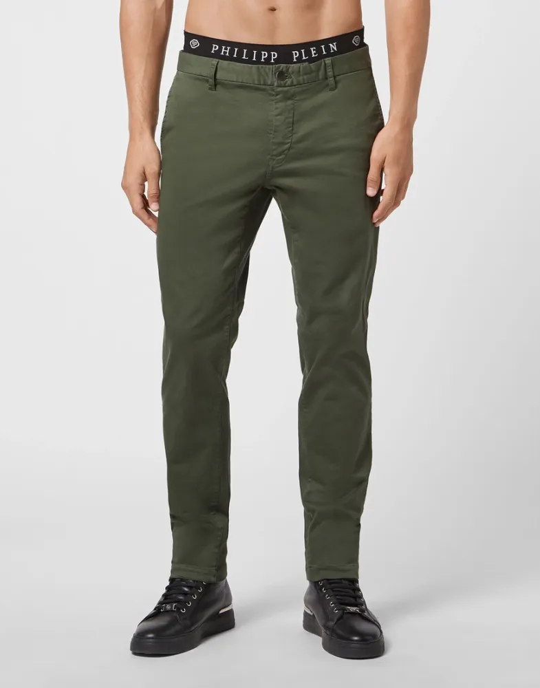 Брюки Philipp Plein: Стиль и Харизма