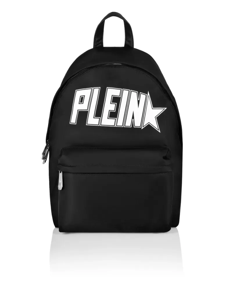 Рюкзак Philipp Plein: стиль и вызов