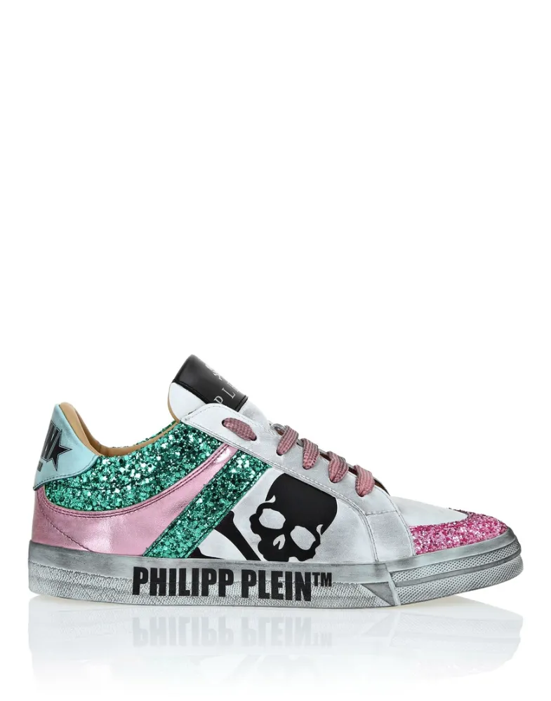 Ботинки Philipp Plein: Собла...
