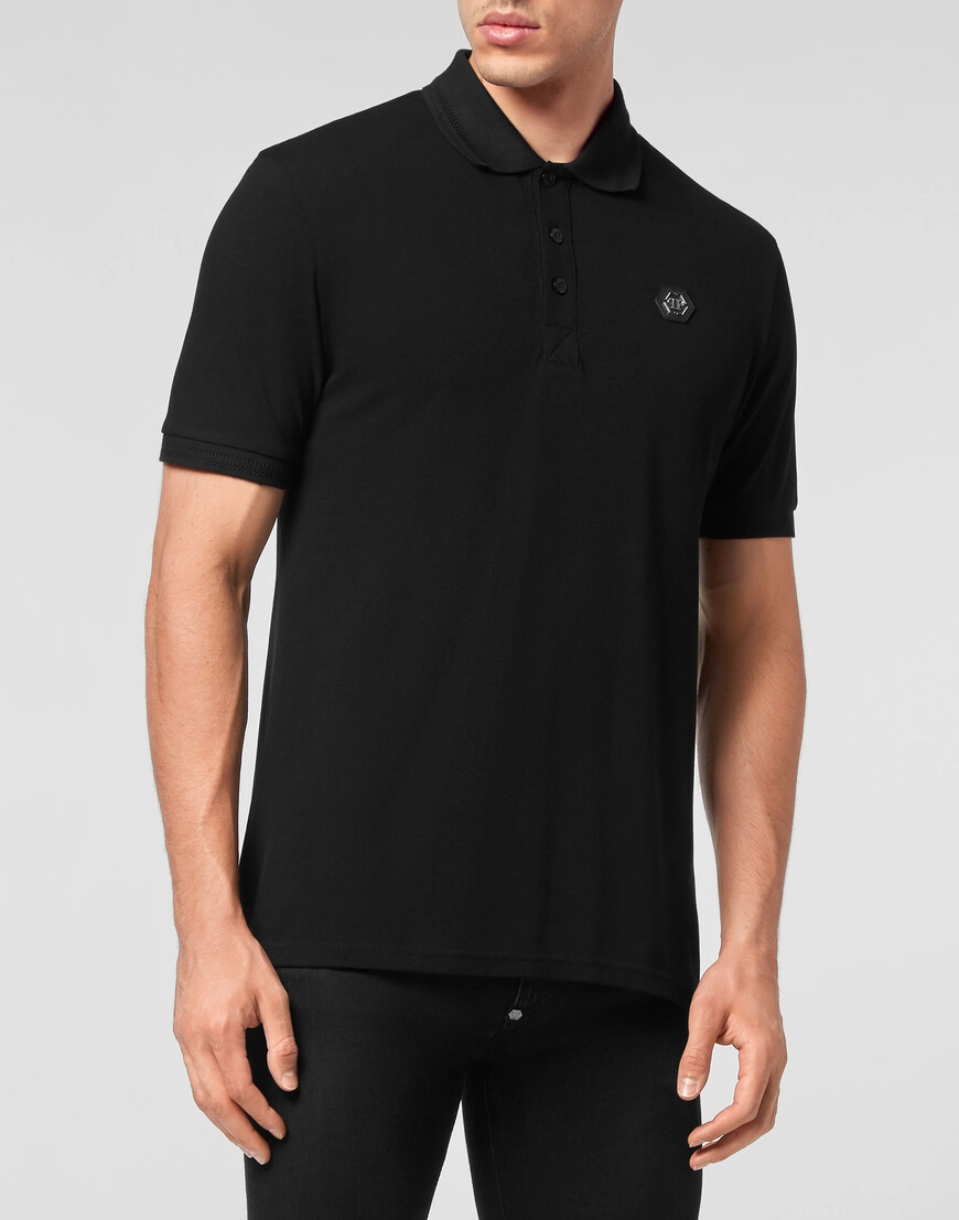 Поло Philipp Plein: стиль и ...