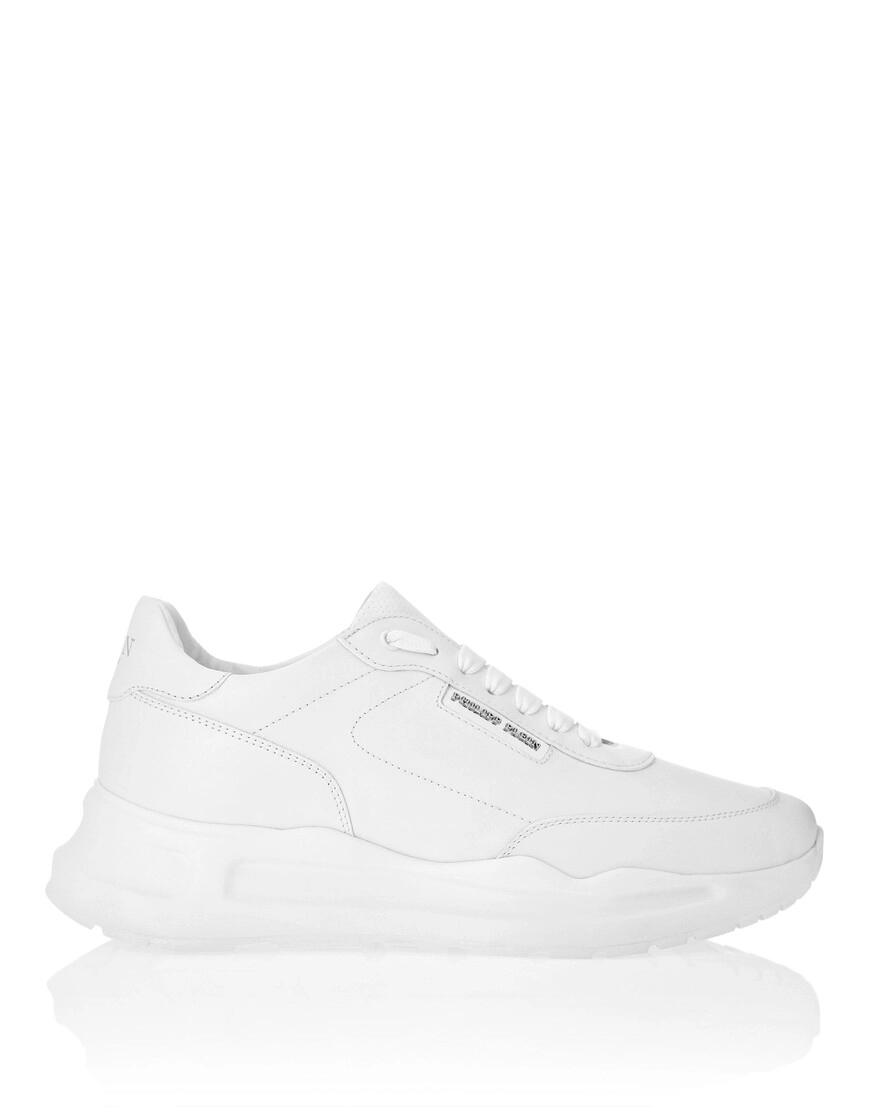 Кроссовки Philipp Plein: Мода и Качество