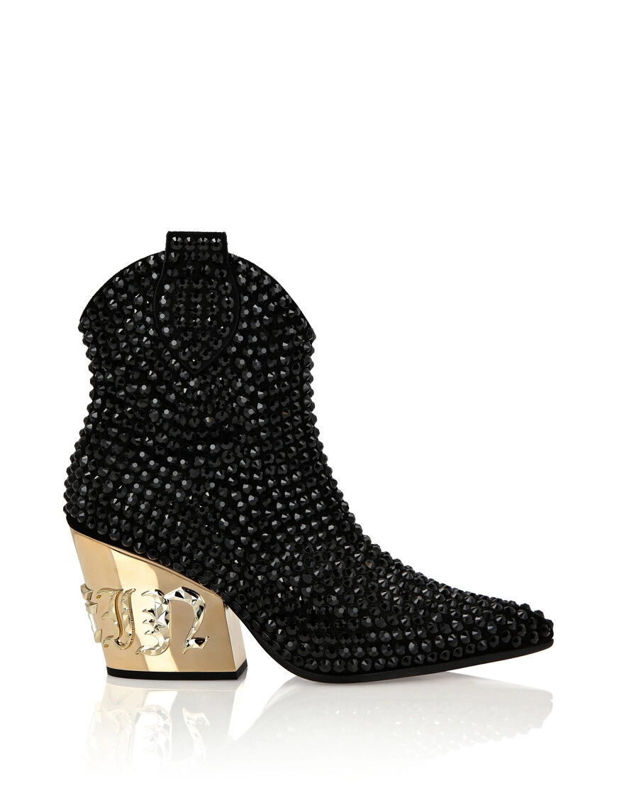 Сапоги Philipp Plein: Люкс и Комфорт | Купить Онлайн