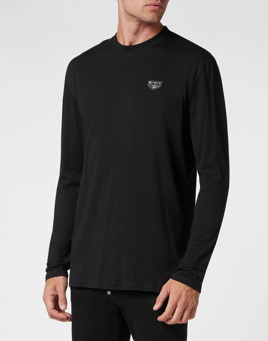 Футболка Philipp Plein: Стил...