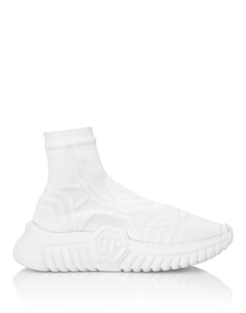 Кроссовки Philipp Plein: Мода и Качество