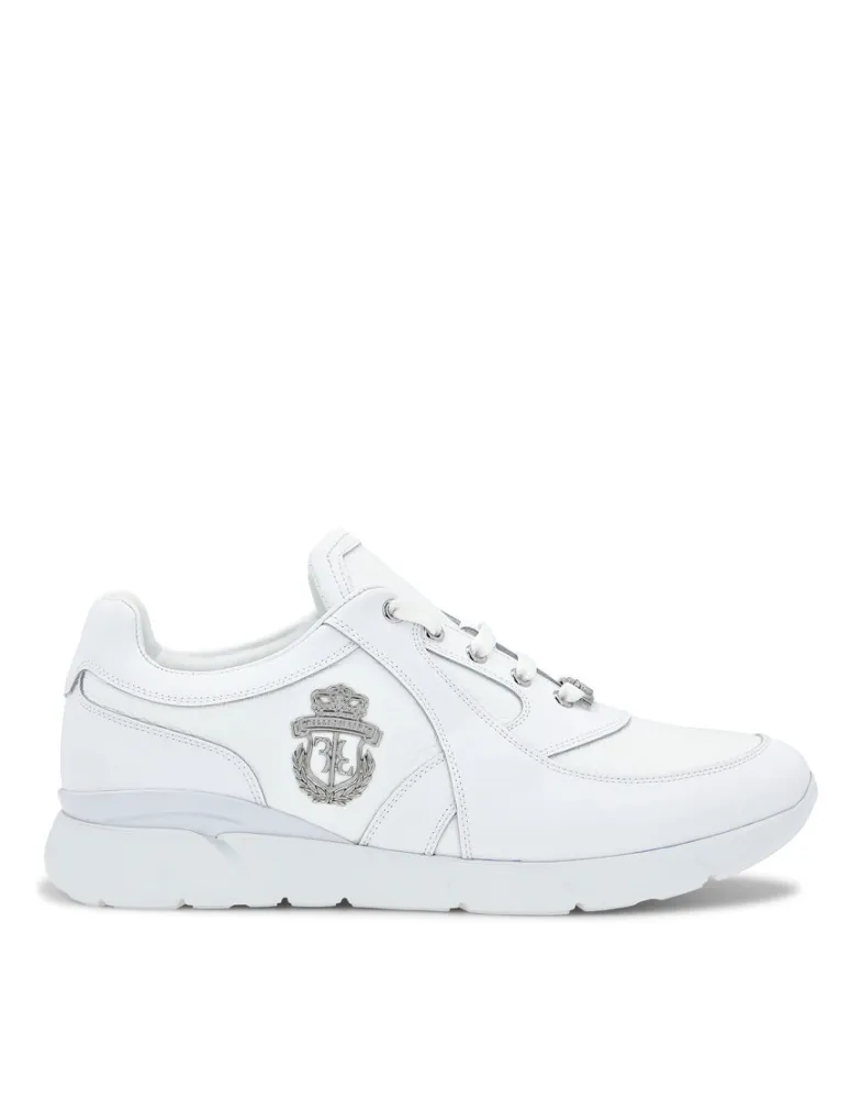 Кроссовки Billionaire: Роскошь и Уникальность