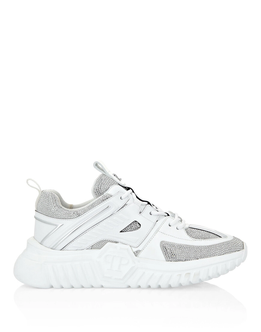 Кроссовки Philipp Plein: Мод...