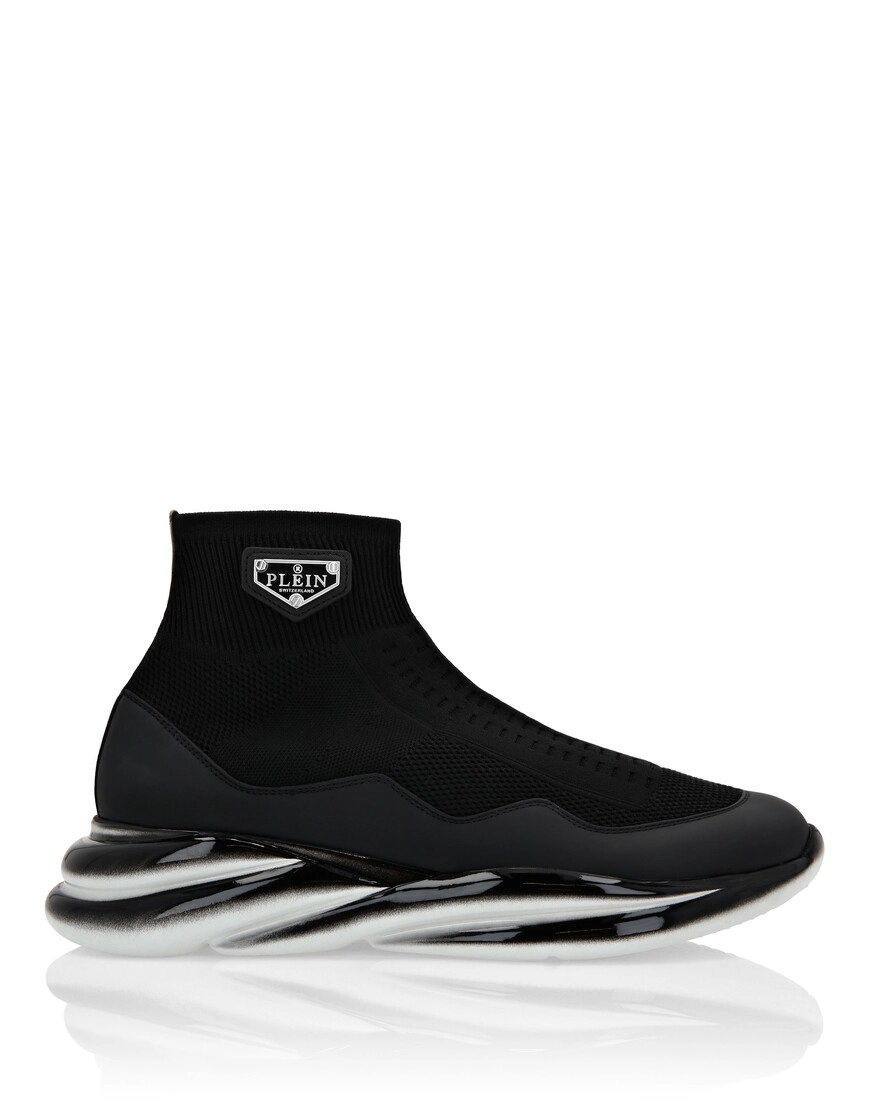 Кроссовки Philipp Plein: Мод...