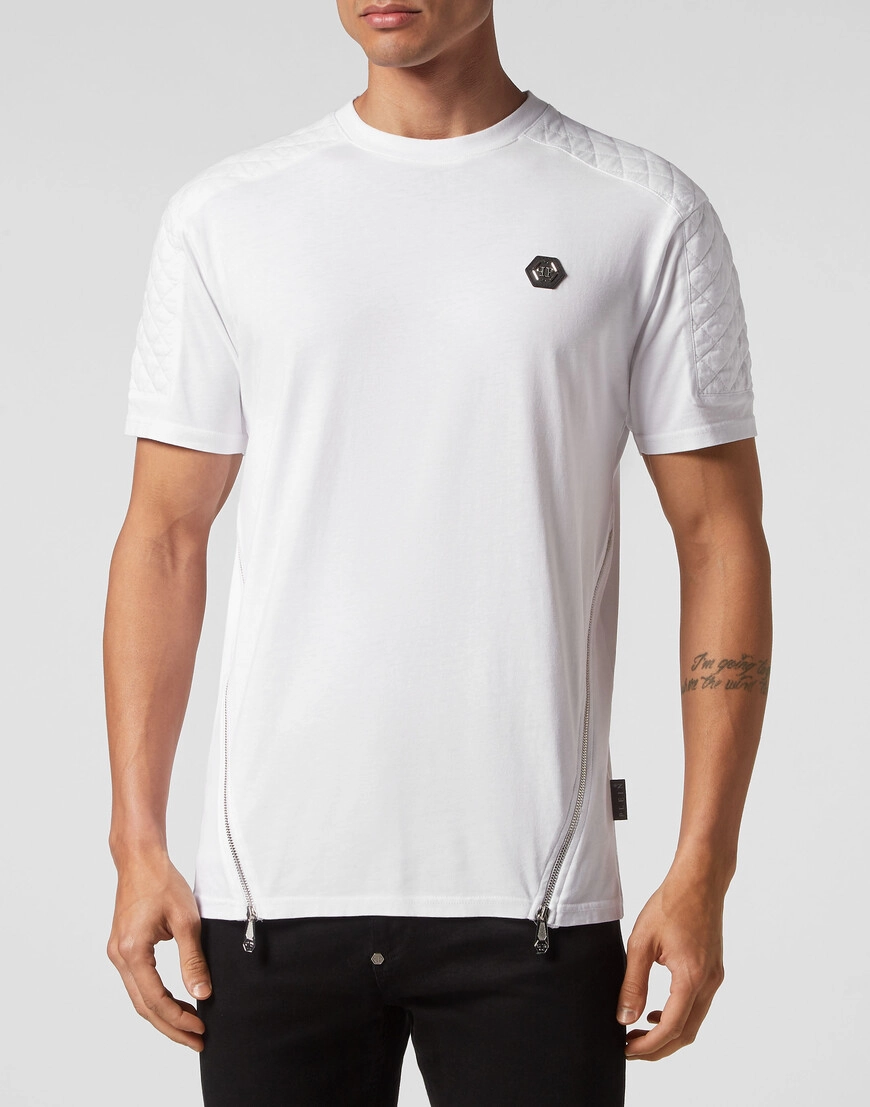 Футболка Philipp Plein: Стил...