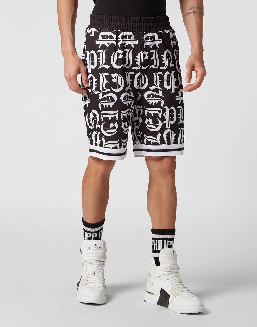 Philipp Plein: Спортивные Шо...